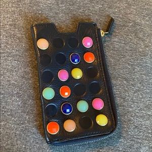 Fossil phone case/wallet
